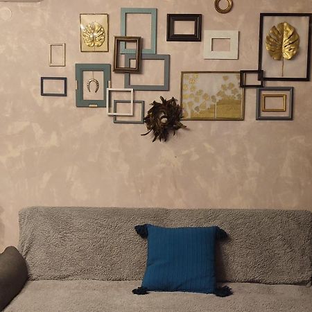 Mon Repos Paleopolis Cosy Apartment Corfu  Exterior photo