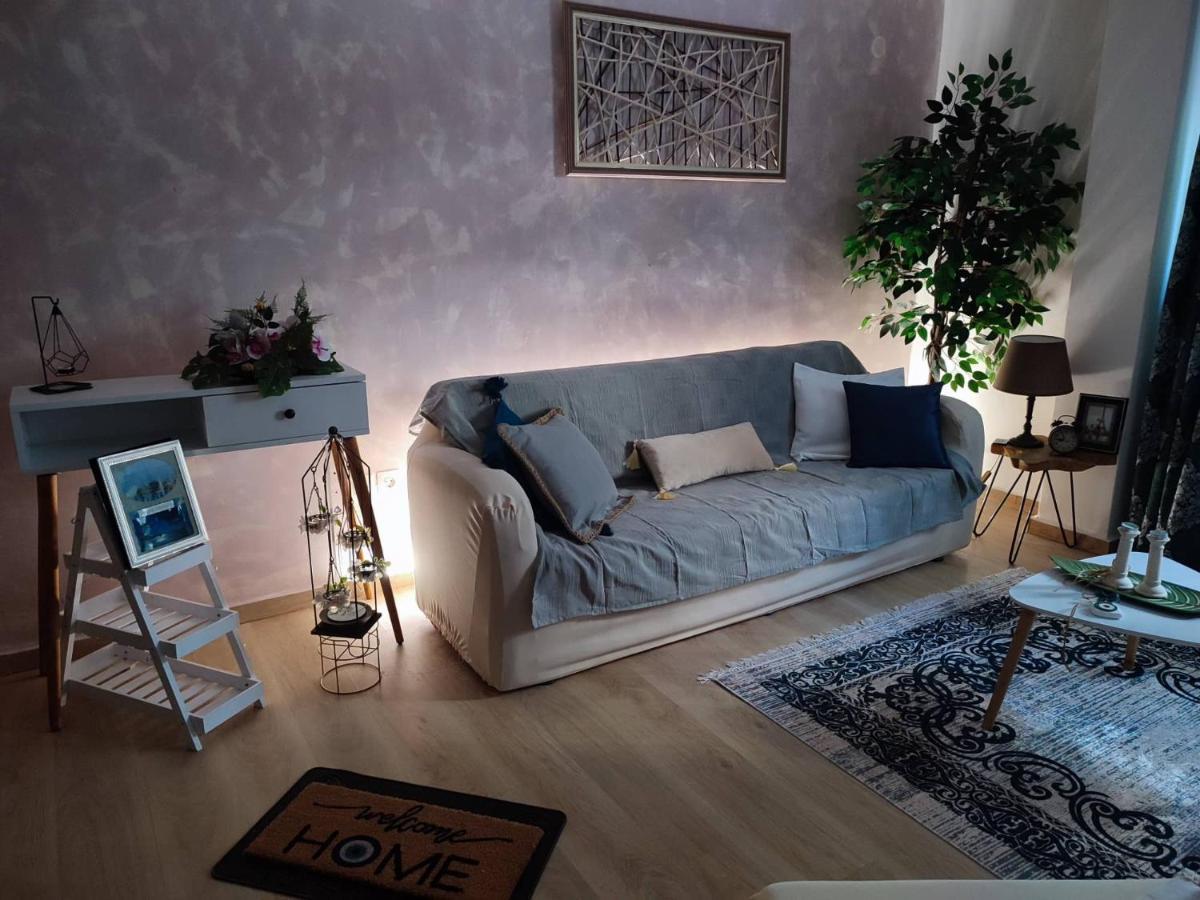 Mon Repos Paleopolis Cosy Apartment Corfu  Exterior photo
