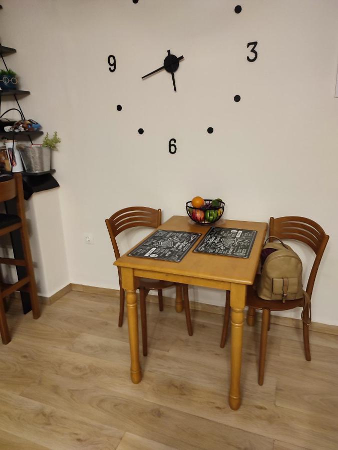 Mon Repos Paleopolis Cosy Apartment Corfu  Exterior photo